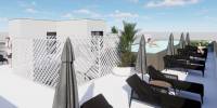 New Build - Apartment - Torrevieja - El acequión