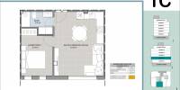 New Build - Apartment - Torrevieja - El acequión