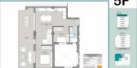 New Build - Penthouse - Torrevieja - El acequión