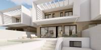 New Build - Townhouse - Dolores - Sector 3