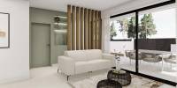 New Build - Townhouse - Dolores - Sector 3