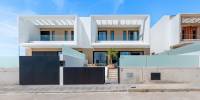 New Build - Townhouse - Dolores - Sector 3