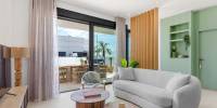 New Build - Townhouse - Dolores - Sector 3