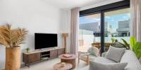 New Build - Townhouse - Dolores - Sector 3