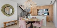 New Build - Townhouse - Dolores - Sector 3
