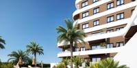New Build - Apartment - Guardamar del Segura - Camino del Puerto