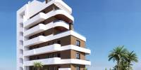 New Build - Apartment - Guardamar del Segura - Camino del Puerto