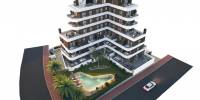 New Build - Apartment - Guardamar del Segura - Camino del Puerto