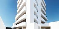 New Build - Apartment - Guardamar del Segura - Camino del Puerto