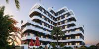 New Build - Penthouse - Guardamar del Segura - Camino del Puerto