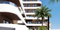 New Build - Penthouse - Guardamar del Segura - Camino del Puerto