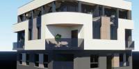 New Build - Penthouse - Torrevieja - Centro