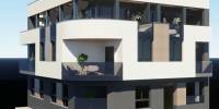 New Build - Penthouse - Torrevieja - Centro