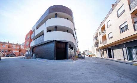Apartment - New Build - Formentera del Segura - Formentera del Segura