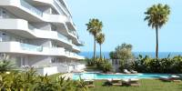 New Build - Apartment - Pilar de La Horadada - Mil Palmeras
