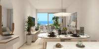 New Build - Apartment - Pilar de La Horadada - Mil Palmeras