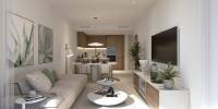 New Build - Apartment - Pilar de La Horadada - Mil Palmeras