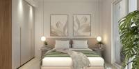 New Build - Apartment - Pilar de La Horadada - Mil Palmeras