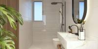 New Build - Apartment - Pilar de La Horadada - Mil Palmeras