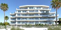 New Build - Apartment - Pilar de La Horadada - Mil Palmeras