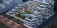 New Build - Penthouse - San Miguel de Salinas - Pueblo