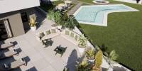 New Build - Penthouse - San Miguel de Salinas - Pueblo