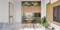 New Build - Penthouse - San Miguel de Salinas - Pueblo