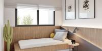New Build - Penthouse - San Miguel de Salinas - Pueblo