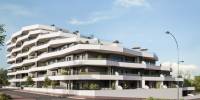 New Build - Penthouse - San Miguel de Salinas - Pueblo