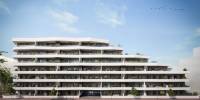 New Build - Penthouse - San Miguel de Salinas - Pueblo