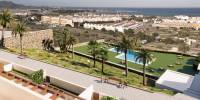 New Build - Apartment - Vera - Vera Playa