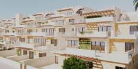 New Build - Apartment - Vera - Vera Playa