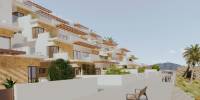 New Build - Apartment - Vera - Vera Playa