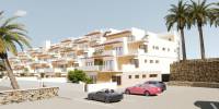New Build - Apartment - Vera - Vera Playa
