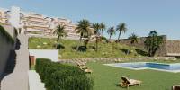 New Build - Apartment - Vera - Vera Playa