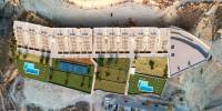 New Build - Apartment - Vera - Vera Playa