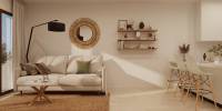 New Build - Apartment - Vera - Vera Playa