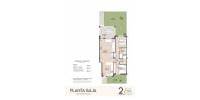 New Build - Bungalow - San Miguel de Salinas - La Cañada