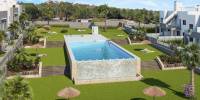 New Build - Bungalow - San Miguel de Salinas - La Cañada
