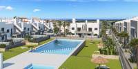 New Build - Bungalow - San Miguel de Salinas - La Cañada