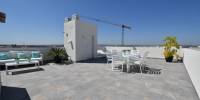 New Build - Bungalow - San Miguel de Salinas - La Cañada