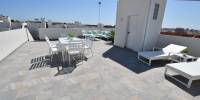 New Build - Bungalow - San Miguel de Salinas - La Cañada