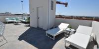 New Build - Bungalow - San Miguel de Salinas - La Cañada