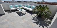 New Build - Bungalow - San Miguel de Salinas - La Cañada