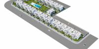 New Build - Bungalow - San Miguel de Salinas - La Cañada