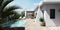 New Build - Villa - San Javier