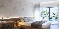 New Build - Villa - San Javier