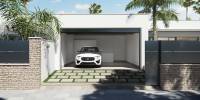 New Build - Villa - San Javier