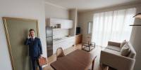 New Build - Penthouse - Torrevieja - Centro