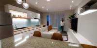 New Build - Penthouse - Torrevieja - Centro